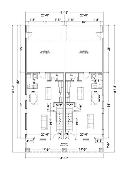 Building Photo - 2423 Iowa St