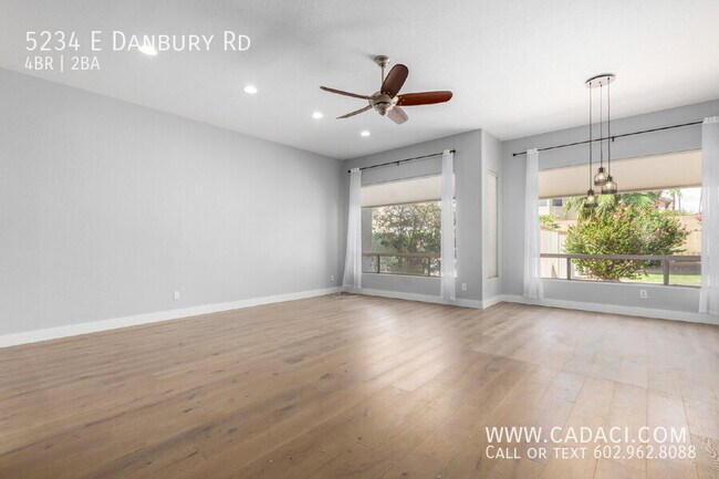 Building Photo - 5234 E Danbury Rd