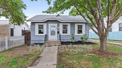 Building Photo - 1647 Steves Ave