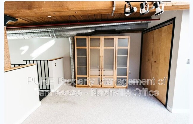 Building Photo - 1350 Rosa L Parks Blvd