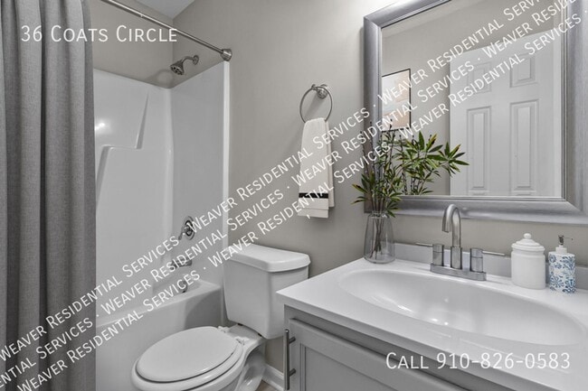 Building Photo - Apartment for Rent in Benson, NC