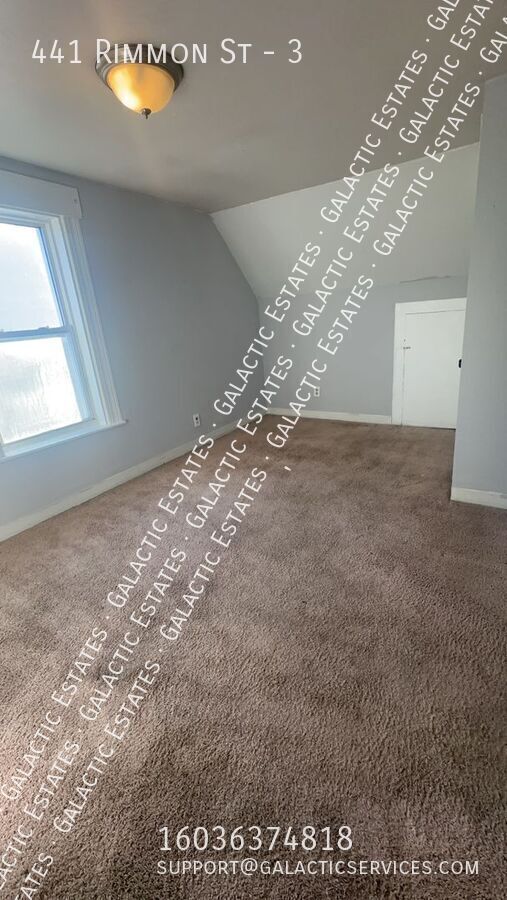 Building Photo - 441 Rimmon St