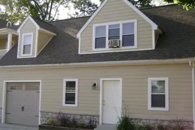 Primary Photo - 105 Old Dorwart Street