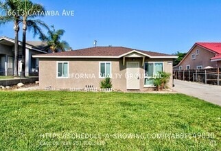 Building Photo - 6613 Catawba Ave