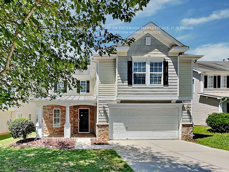 Primary Photo - 4336 Stone Mountain Dr