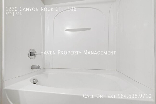 Building Photo - 1220 Canyon Rock Court