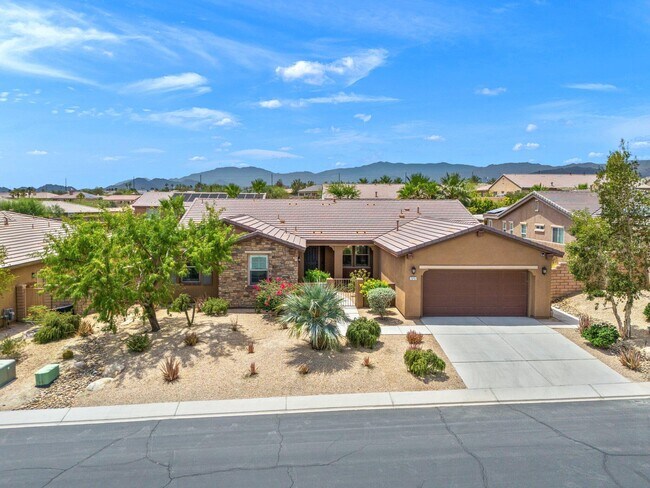 Building Photo - 73757 Picasso Dr