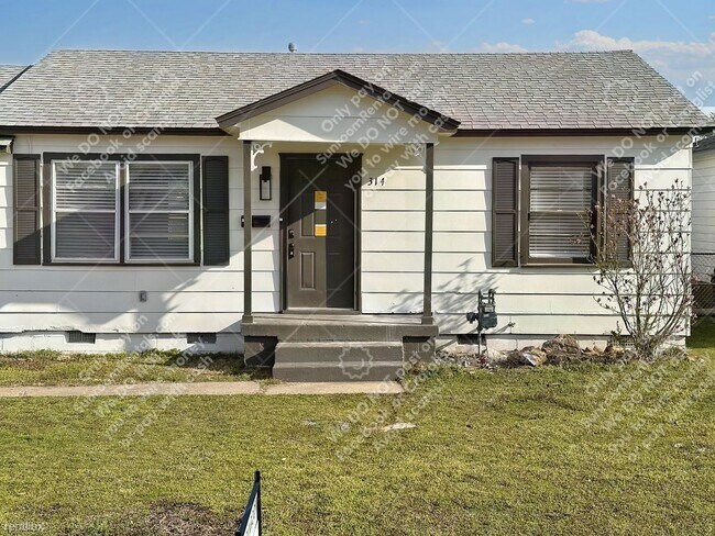 Building Photo - 3 br, 1 bath House - 314 W 36th St