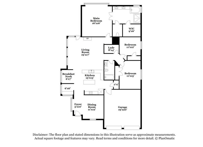 Building Photo - 240 Creekview Dr