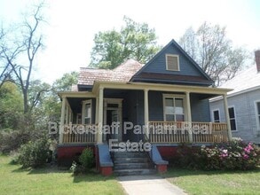 Building Photo - 1312 Nineteenth Street