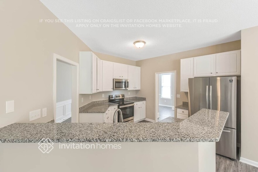 Building Photo - 11509 Leigh Glen Cir