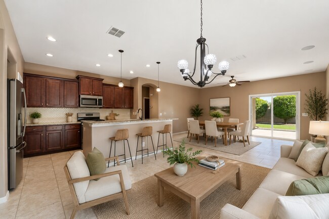 Building Photo - Ironwood Crossing Gem! 3 Bed + Den, Open Layout & Resort Amenities