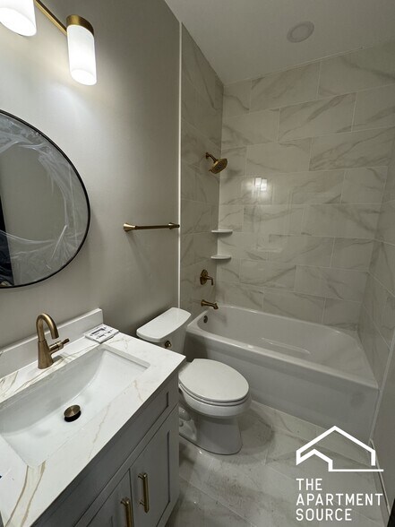 Building Photo - 3602 W 26th St
