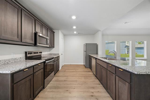 Building Photo - 6307 Rain Lily Dr