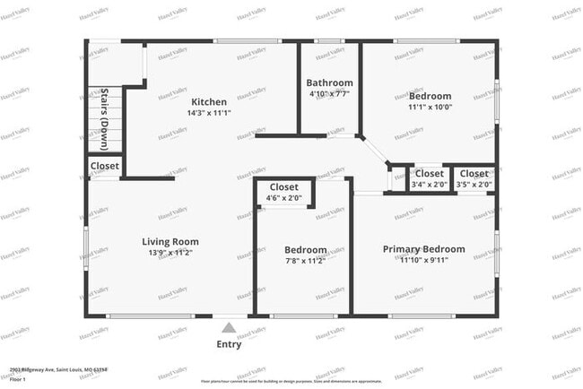 Building Photo - 2903 Ridgeway Ave