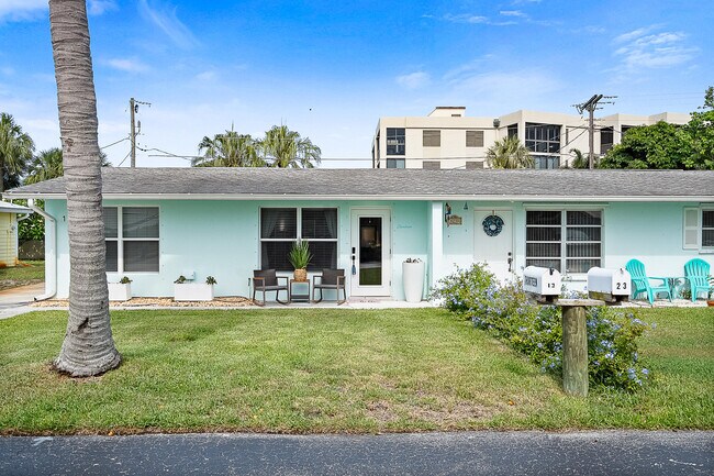 Building Photo - 13 SE Sailfish Ln