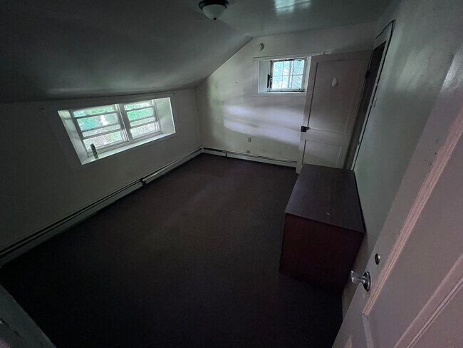 up bedroom #1 - 7 S Main St