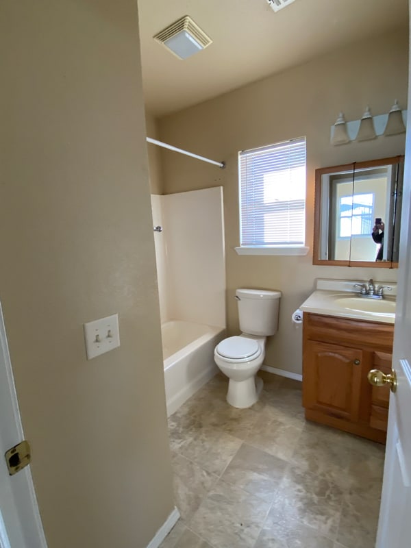 Building Photo - 3309 8th St