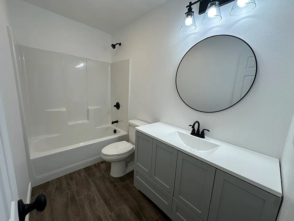 Building Photo - 3504 S County Road 1307 1/2