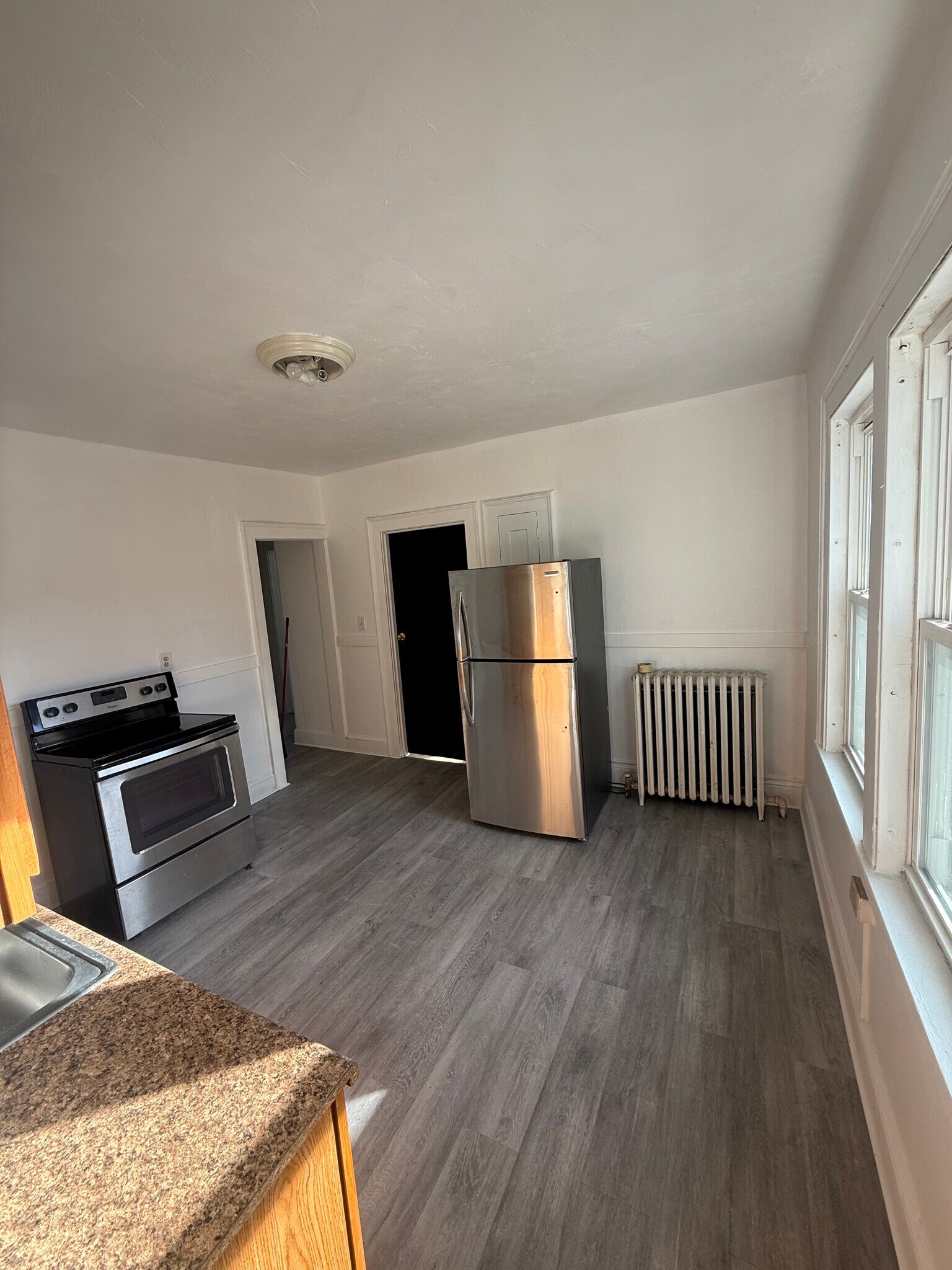 Kitchen - 44 Harold St