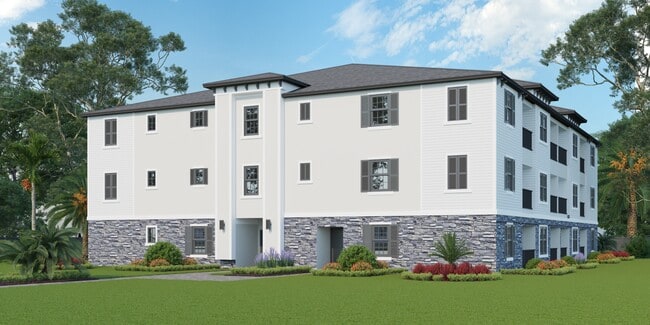 Building Photo - Bridgewater Landing