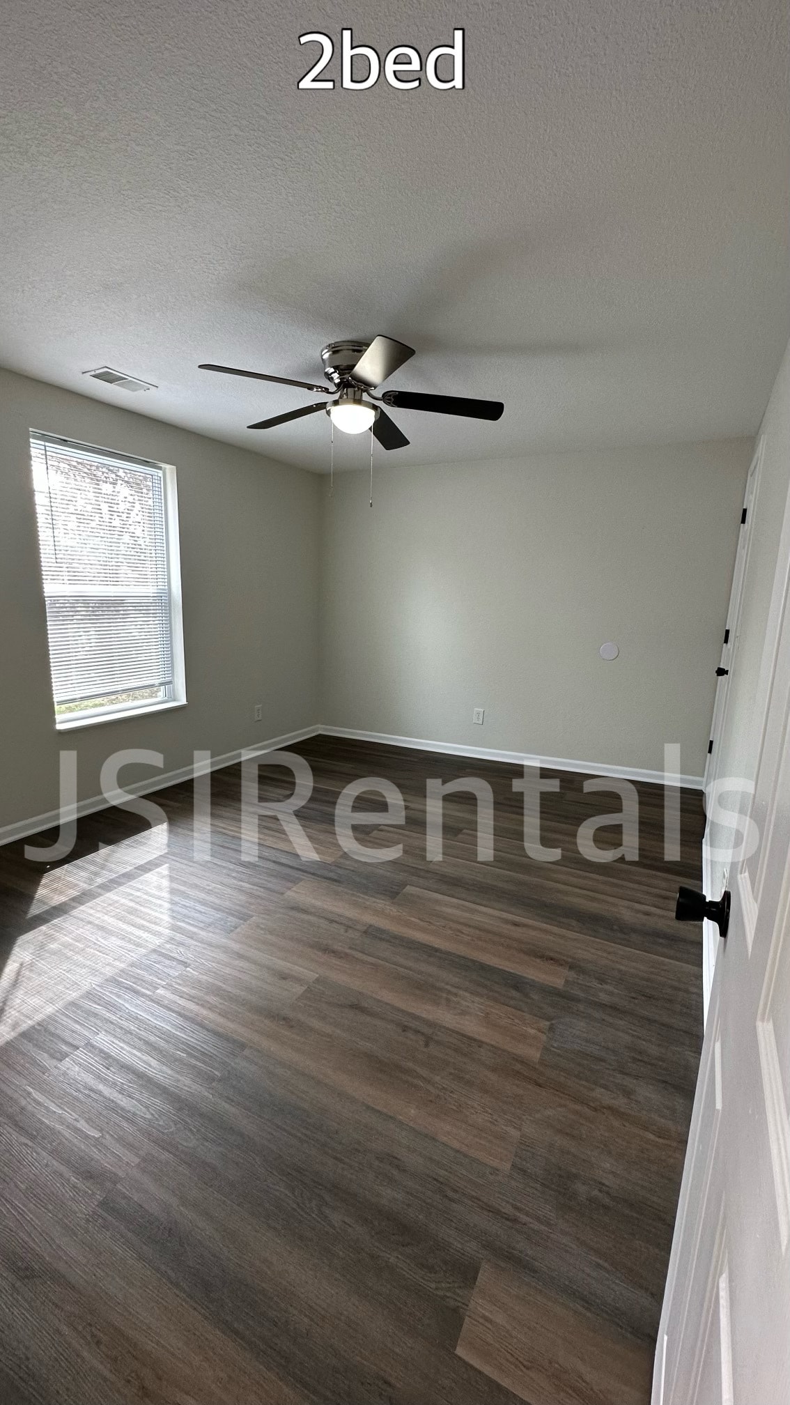 Bedroom 2 - 1516 E 9th St