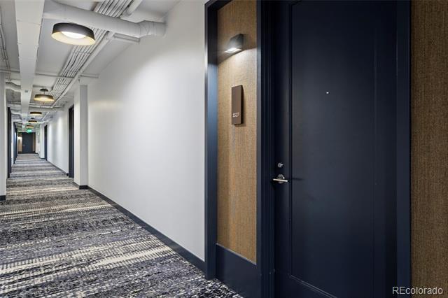 Building Photo - 1750 Wewatta St