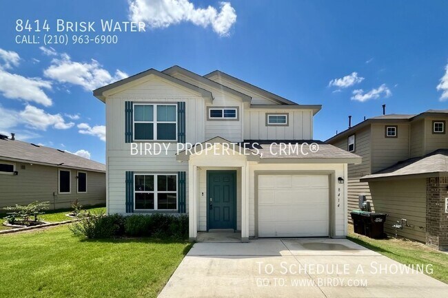 Building Photo - 8414 Brisk Water