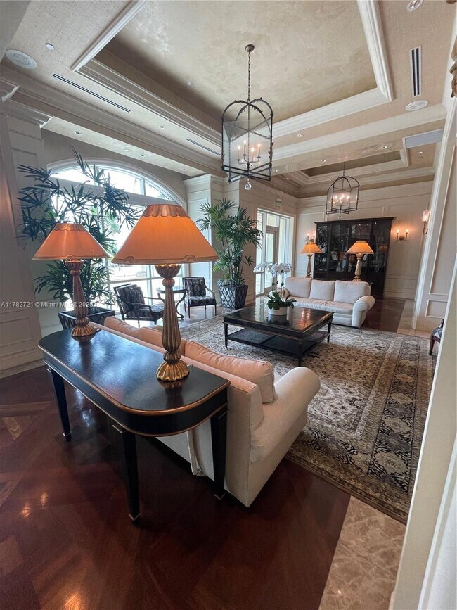 Building Photo - 16047 Collins Ave
