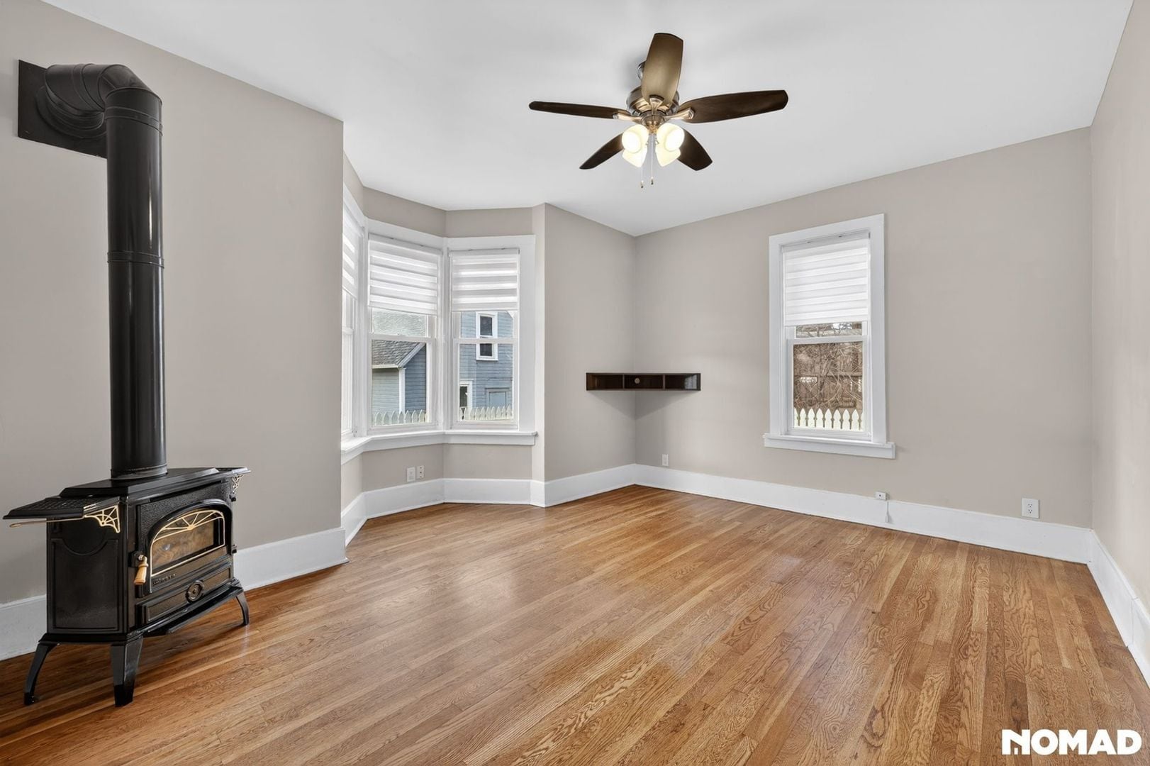 Building Photo - 1908 Wall St