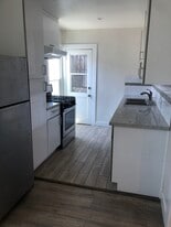 Building Photo - 316 N Spaulding Ave Apartments