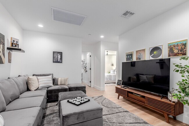 Floorplan - The CJ Apartments