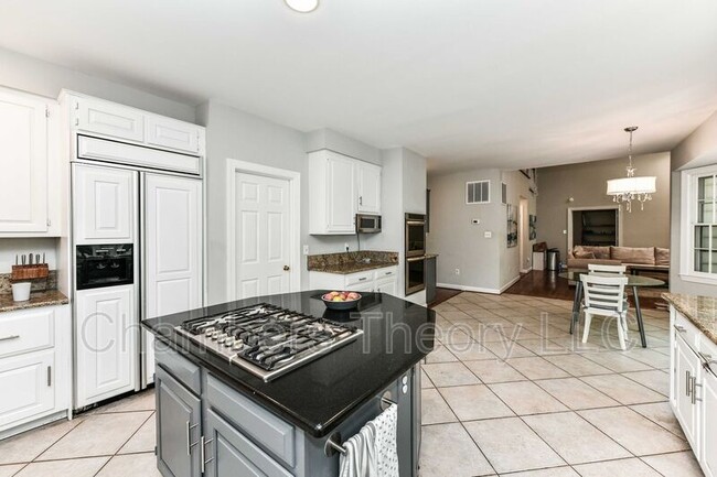 Building Photo - 2030 Spring Branch Dr