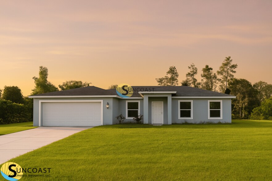 Primary Photo - 17927 SW 32nd Cir