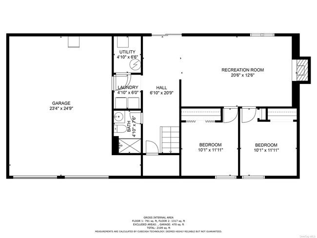 Building Photo - 12 Hitching Post Ln