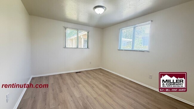 Building Photo - 3462 S 700 E