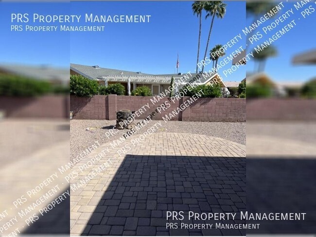 Building Photo - 2535 N Lema Dr