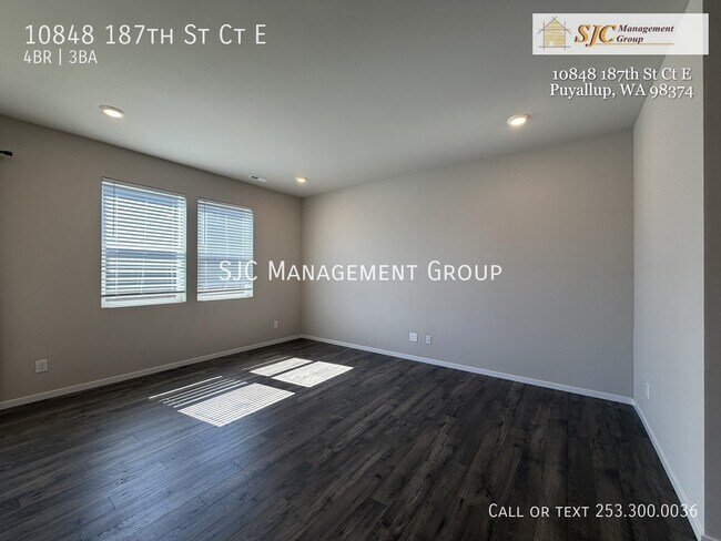Building Photo - 10848 187 St Ct E