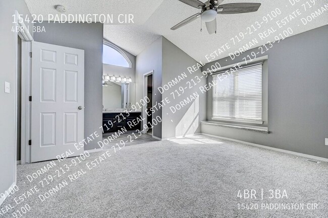 Building Photo - 15420 Paddington Cir