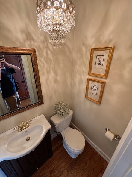 Building Photo - 200 Winding Stair Trl