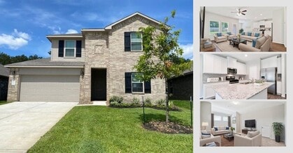 Building Photo - 2274 Strong Horse Dr