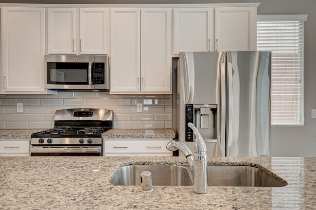 Building Photo - Modern 4 Bedroom Home in the Terraces at Providence Coming Soon