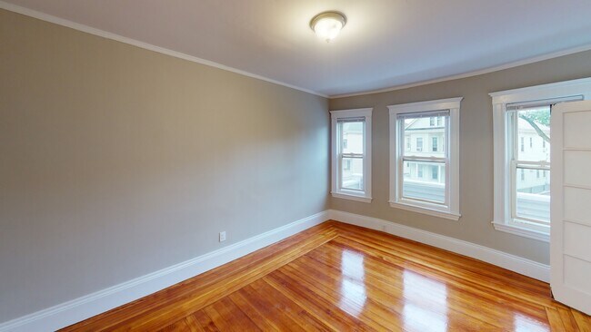 Building Photo - 21 Pennsylvania Ave