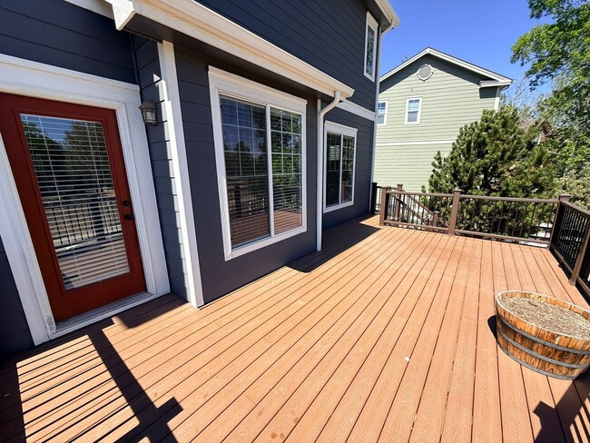 Building Photo - Modern 4-Bedroom Home in Renaissance Neighborhood Near Trails