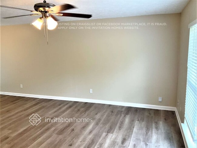 Building Photo - 3141 Flat Shoals Rd