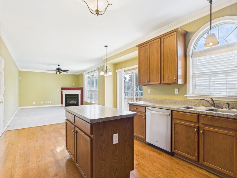 Building Photo - 12404 Ivyridge Terrace