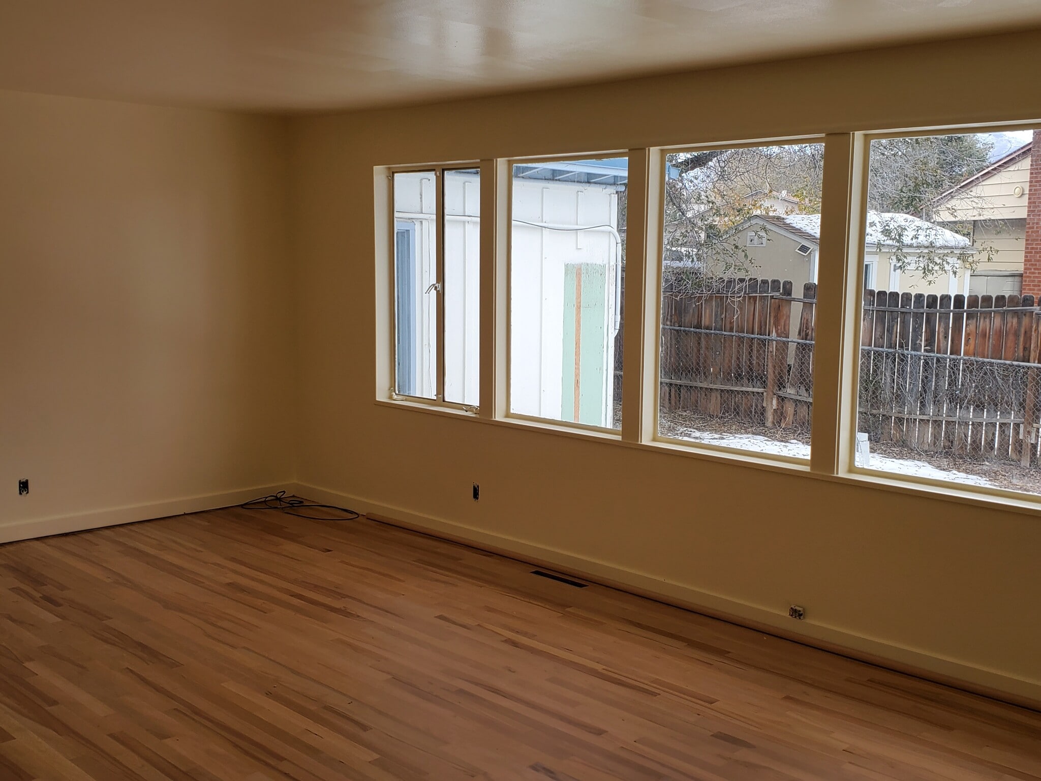 Family Room - 1217 1st St