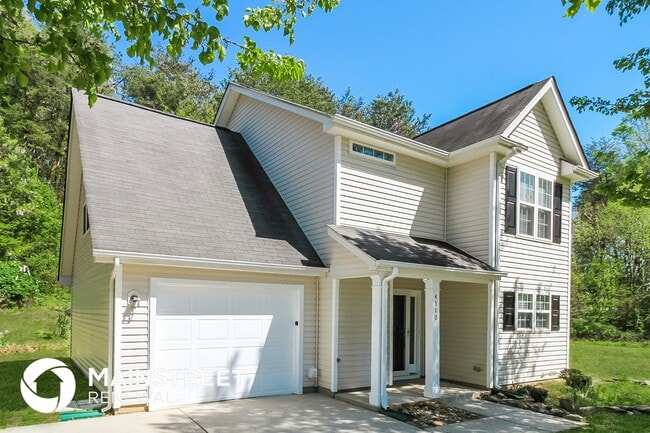 Building Photo - 4510 Frandale Dr