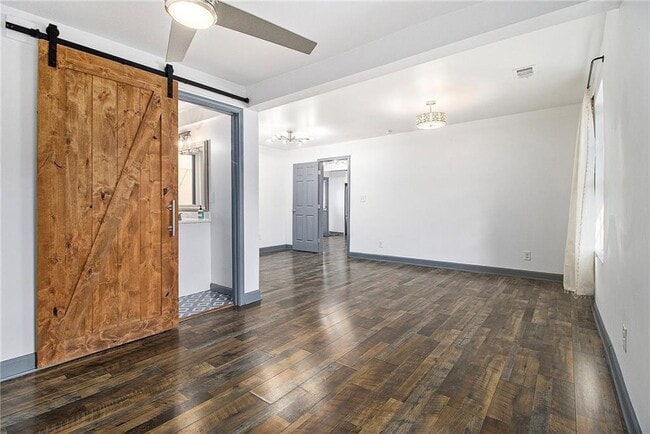 Building Photo - 154 Wadley St NW