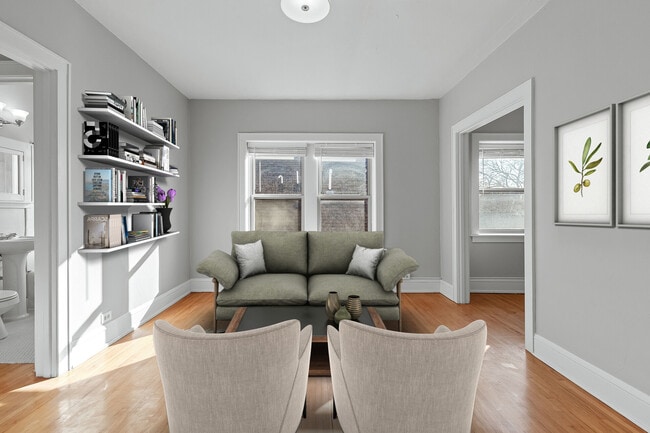 Building Photo - 2400 Harriet Ave Apartments | Origen Living
